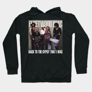 Fleetwood Mac Rumours Of Harmony Hoodie